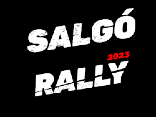 Salgó Rally 2023